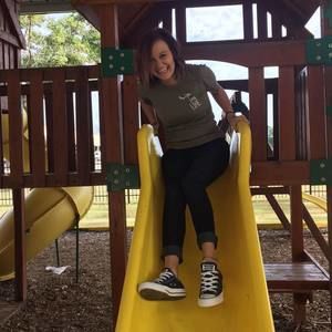 Meet your Posher, Lacey